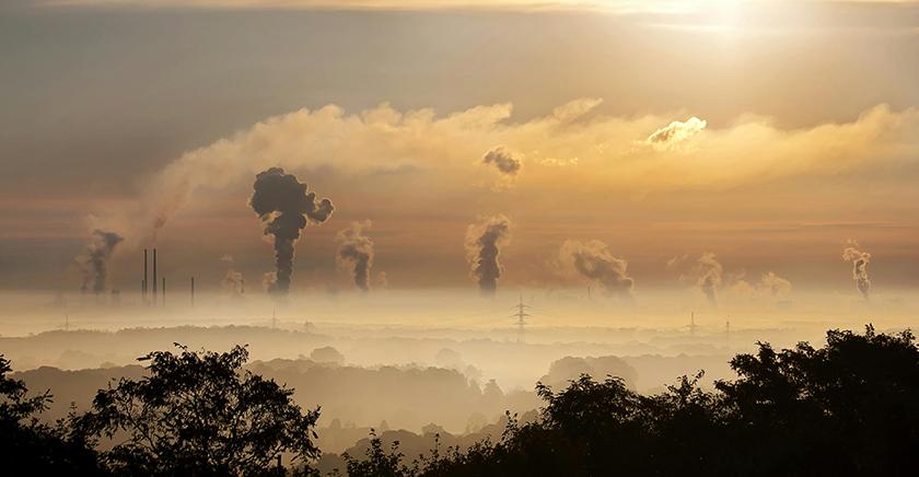 Carbono Neutralidad: El rol de la ciencia en esta meta para combatir el cambio climático