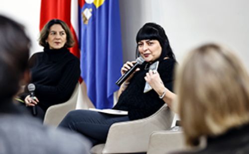 U. de Chile y Fundación Arbolee presentan 2ᵃ sesión de Lecturas Vivas