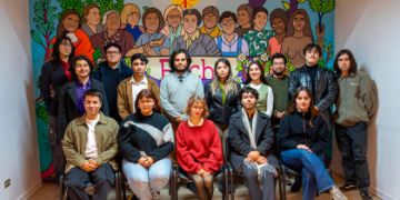 Congreso FECh redacta nuevo estatuto y prepara plebiscito para octubre