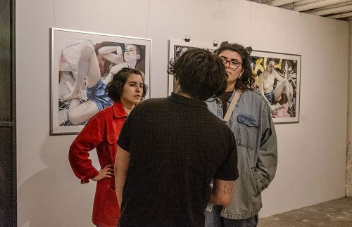 Foro de las Artes lanza Convocatoria de Apoyo a Prácticas Creativas 