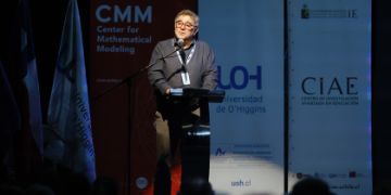 Chile alberga encuentro mundial sobre enseñanza matemática