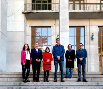 U. de Chile destaca avances en calidad e infraestructura en Medicina