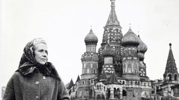 U. de Chile publicará y llevará a FILUNI libro sobre Olga Poblete