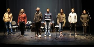 Uchile estrena audioserie de “Mano de Obra” por Radio 102.5 FM