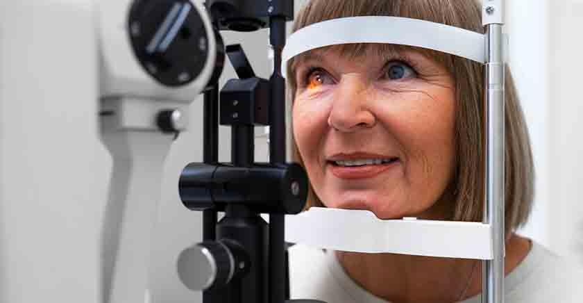 Uveítis: ¿Qué es este grupo de enfermedades que afecta a los ojos y tiene gran potencial invalidante?