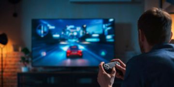 Laboratorio de videojuegos UCHILE invita al encuentro GameDev Planet
