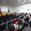 Seminario Memoria, Identidad y Políticas Públicas: a 5 años del reconocimiento legal del Pueblo Tribal Afrodescendiente Chileno