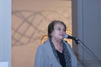 La decana de la Facultad de Artes, prof. Clara Luz Cárdenas, se mostró con orgullo y espera que sirva de ejemplo para continuar potenciando las publicaciones académicas de la Facultad.
