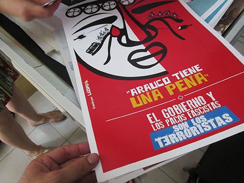 Muestra gráfica sobre los últimos 15 años del movimiento estudiantil se realizará en La Habana