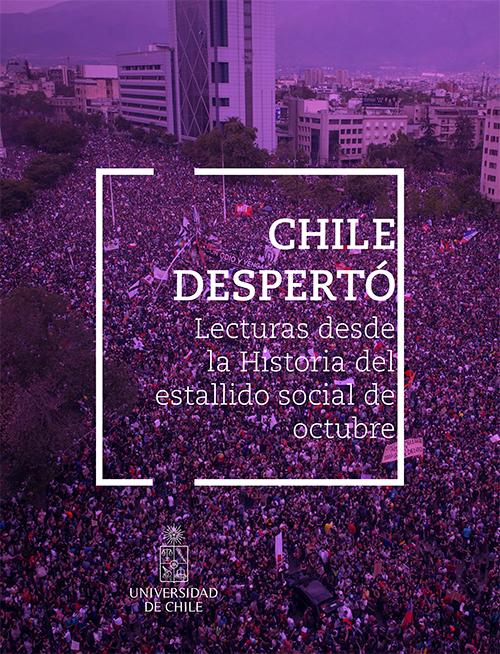 Publicado con el auspicio de la Unidad de Redes Transdisciplinarias de la Vicerrectoría de Investigación y Desarrollo de la Universidad de Chile.