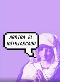 Instagram Matri.arcas (estudio del relato mariano en Latinoamérica).