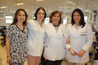 Equipo Docente: Dra. Sigrid Schade, Dra. Andrea Véliz, Dra. Gisela Zillmann y Dra. Pamela Muñoz