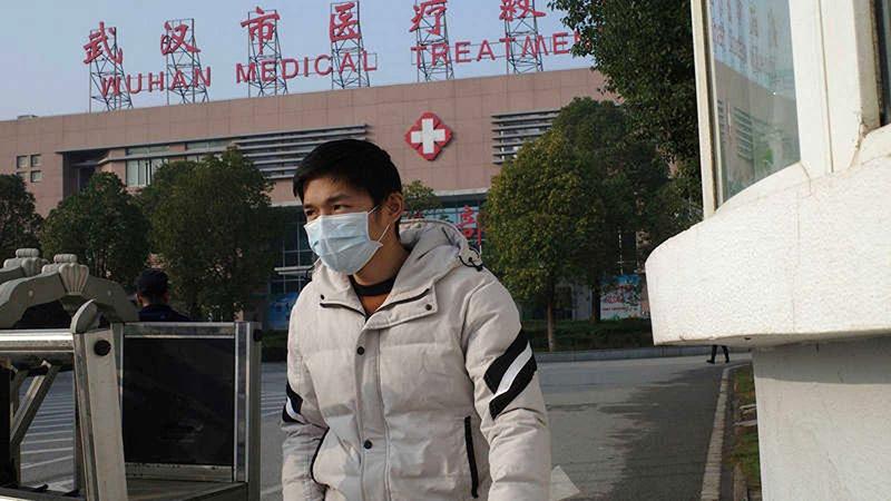 El nuevo tipo de Coronavirus, 2019-nCoV, se originó en la ciudad de Wuhun, de la Provincia Hubei, ubicada en el centro de China, el pasado mes de diciembre. 