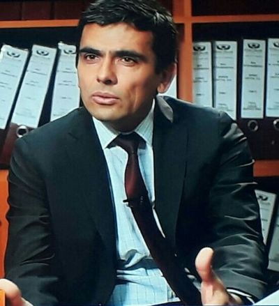 Carlos Gajardo