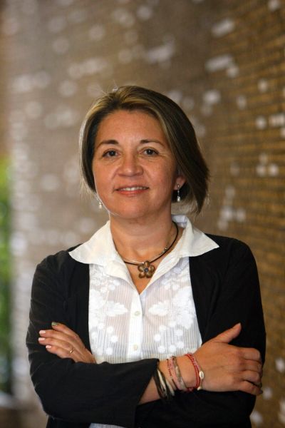 María Jimena Orrego