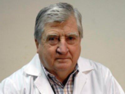 Doctor Antonio Morello.