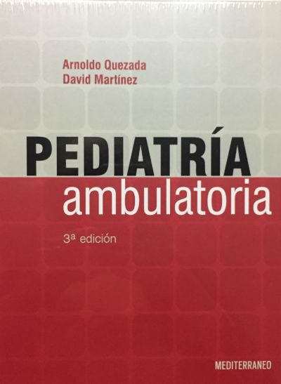"Pediatría Ambulatoria"