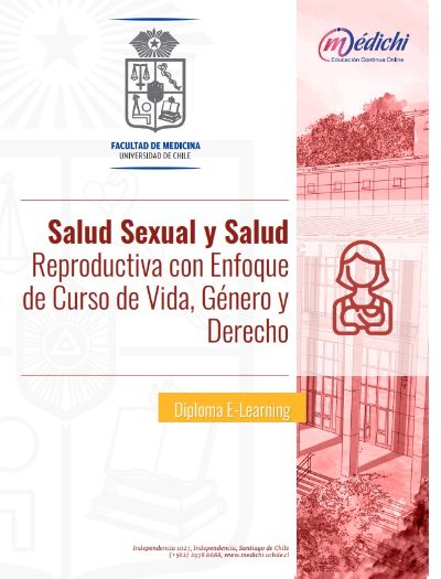 diploma "Salud sexual y salud reproductiva"
