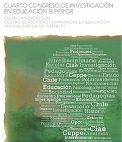 Tercer Congreso Interdisciplinario de Investigación en Educación