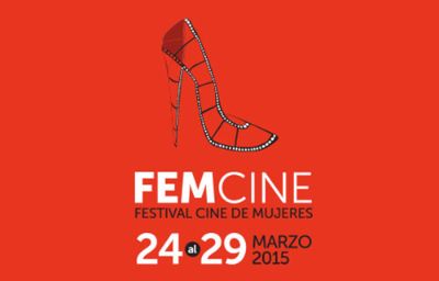 Entre el 24 y el 29 de marzo se desarrollará la quinta versión del Festival de Cine de Mujeres.