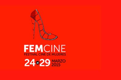 La quinta versión del Festival de Cine de Mujeres (FEMCINE) se realizará entre el 24 y el 29 de marzo.