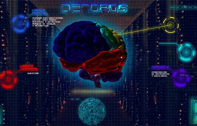 Proyecto "Dendros; Despertando el interés por la neurociencia".