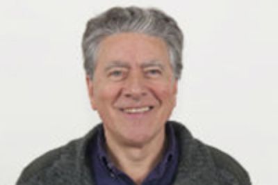 Prof. Jorge Rodríguez, académico de la U. de Chile y jefe del Programa Bioestadística de la Escuela de Salud Pública.