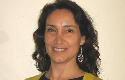 La profesora Paulina Aldunce de la Facultad de Ciencias Agronómicas es la jefa de proyecto del PANCC 2016-2021.
