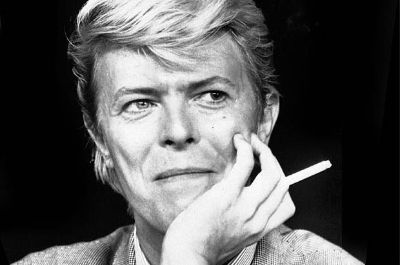 David Bowie será homenajeado por el Cine Club Universitario, que exhibirá gratuitamente cuatro películas en la que artista participó.