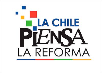 "La Chile piensa la Reforma" es el lema con el que la Casa de Bello iniciará la etapa participativa del Proceso interno de Discusión sobre la Reforma de la Educación Superior.
