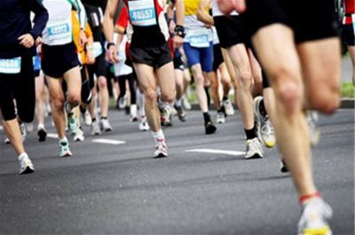 El próximo 2 de abril se realizará una nueva versión de la Maratón de Santiago en nuestro país.