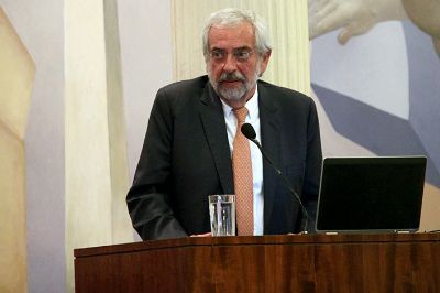 Enrique Graue, rector de la Universidad Autónoma de México (UNAM), aseguró que la gratuidad es una obligación del Estado mientras persista la desigualdad en la Región.