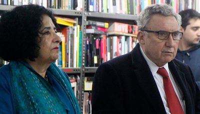 Palabra Pública celebró su primer aniversario con su sexto número "Probidad y ética en el Chile de hoy".