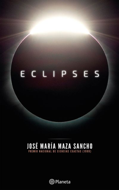 El nuevo libro hace un recorrido sobre la historia de los eclipses, los eclipses de Luna, Sol y los dos que Chile protagonizará entre el año 2019 y el 2020.