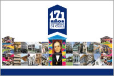 Entre el 21 y el 29 de octubre se llevarán a cabo diversas actividades para la celebrar el aniversario 171 de esta Universidad. 
