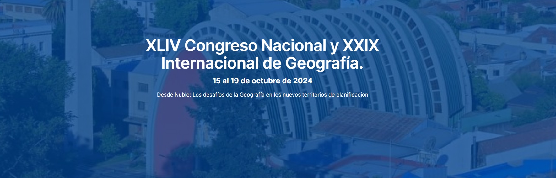 En Exitoso Congreso Sochigeo Entregan Premio Nacional De Geograf A