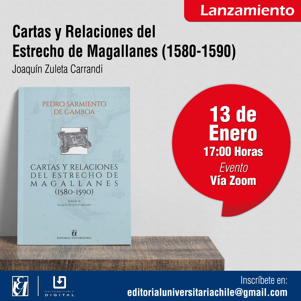 A A Os Del Descubrimiento Del Estrecho De Magallanes Libro Re Ne