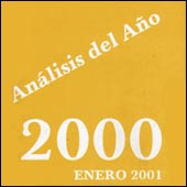 Análisis del Año 2000
