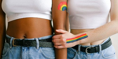 Conoce las actividades U. de Chile por el mes de las disidencias