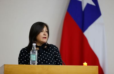 Como advirtió la profesora Sáez, Chile está discutiendo un proyecto de ley de seguridad de periodistas  y trabajadores de las comunicaciones.