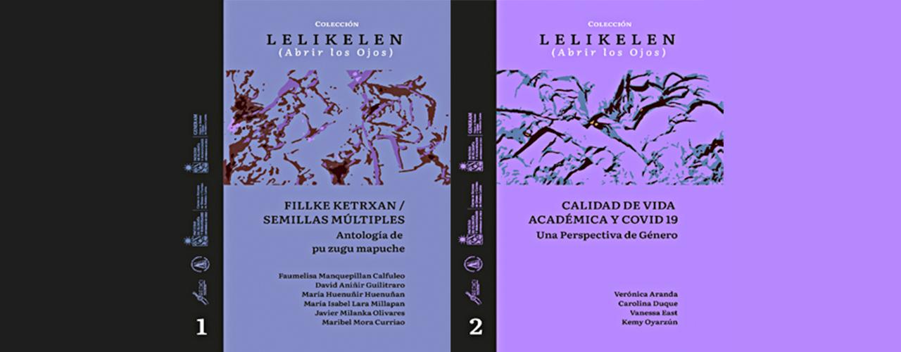 Colección Lelikelen