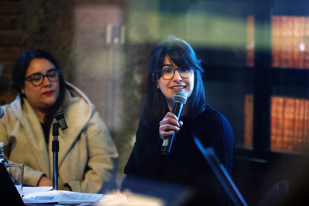 La ausencia de autoras como Carmela Mackenna, Marta Canales y Sepúlveda en la literatura y en la escena pública “no se explica por la falta de un cuerpo de obra de calidad".