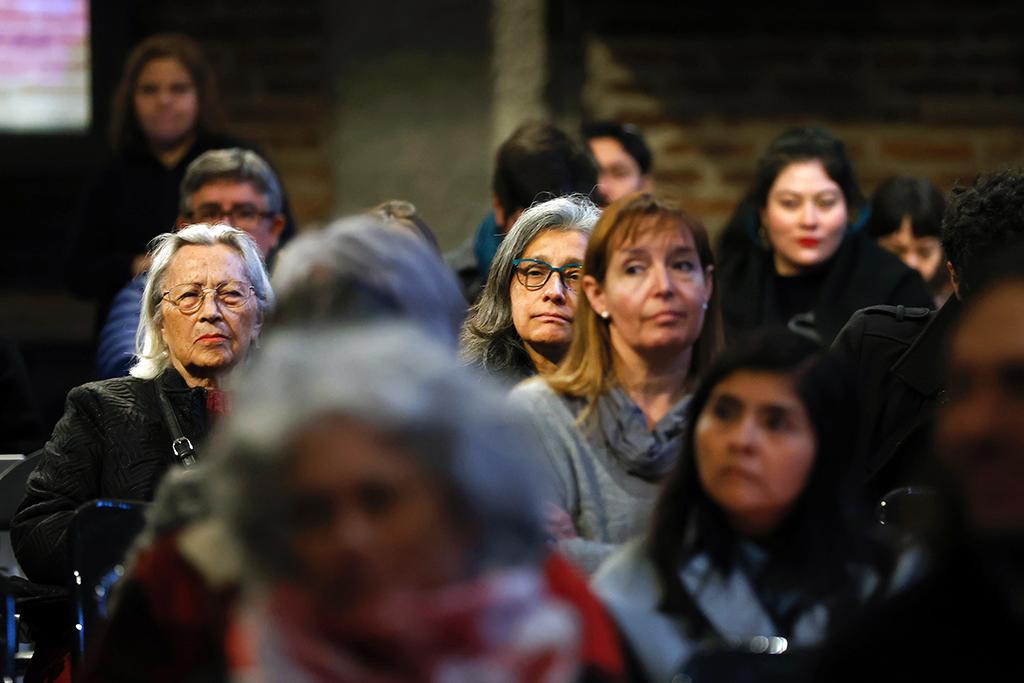  Las especialistas advierten “la necesidad de revisar en términos más profundos la forma en que se ha construido nuestro canon, sus bases históricas".