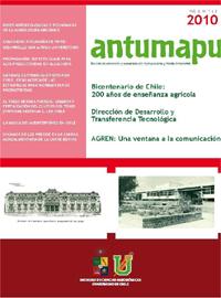 Revista Antumapu