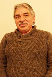 Rafael Pérez Silva, psicodramista mexicano impulsor de la Sociometría en América Latina.