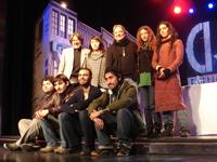 Los directores que formarán parte del Festival 9 de Dirección Teatral provienen de las Universidades de Chile, Católica, Arcis, Mayor, Playa Ancha y Concepción.