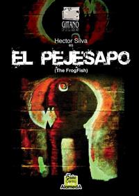 La cinta "El Pejesapo" es la encargada de inaugurar el ciclo "Lo contemporáneo del cine chileno", muestra que comienza el miércoles 23 de septiembre. 