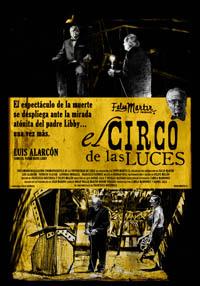 Tres distinciones recibió el cortometraje "El Circo de las Luces" en su paso por el Festival de Cine de Ovalle. Recibieron el Premio al Mejor Cortometraje, Mejor Dirección y Mejor Banda Sonora. 