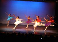 El Programa Vespertino de Danza es también una buena alternativa de preparación para los niños o jóvenes que deseen continuar estudios de danza en el ámbito profesional. 
