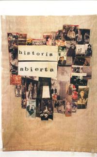 "Historia Abierta" se presentará a partir del 16 de octubre en Matucana 100. Además, durante el año 2011, también se presentará en Bélgica y en otros países de Europa.